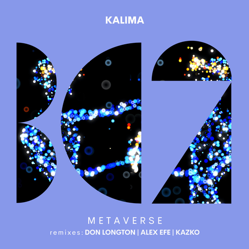 Kalima - Metaverse [BC2402]